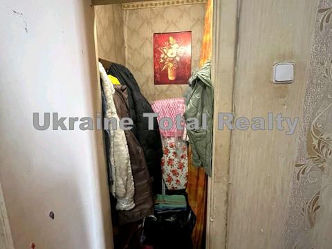 квартира по адресу Тростянецкая ул., 47