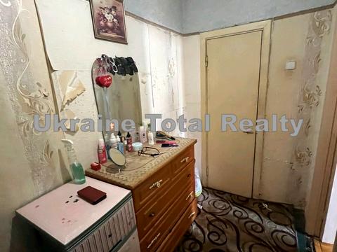 квартира по адресу Тростянецкая ул., 47