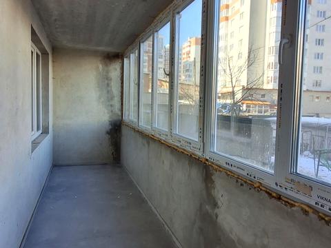 квартира за адресою Володимира Лучаковського вул., 7-А