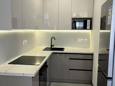 квартира за адресою Олеся Бердника вул., 1