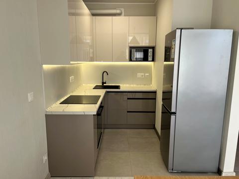 квартира за адресою Олеся Бердника вул., 1