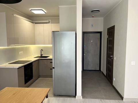 квартира за адресою Олеся Бердника вул., 1