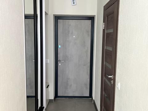 квартира за адресою Олеся Бердника вул., 1