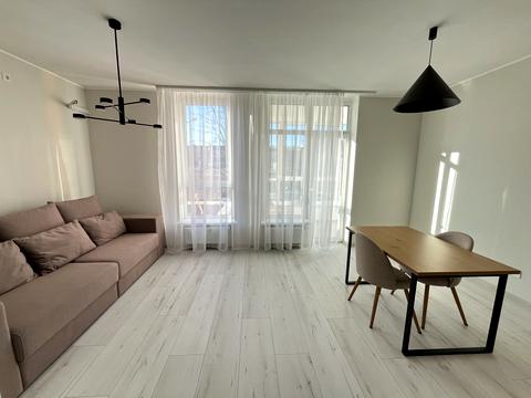 квартира за адресою Олеся Бердника вул., 1