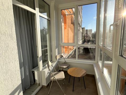 квартира за адресою Олеся Бердника вул., 1