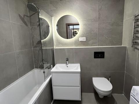 квартира за адресою Олеся Бердника вул., 1