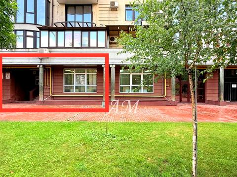 коммерческая по адресу Оболонська набережна, 7