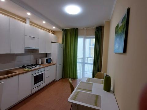 квартира по адресу Тараса Шевченко ул., 31-А