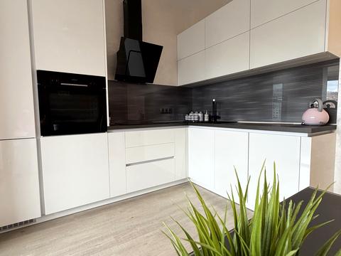 квартира по адресу Педагогическая ул., 21/1