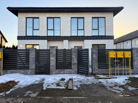 дом по адресу Центральная ул., 27