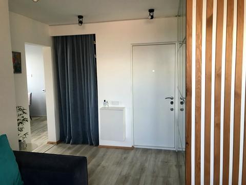 квартира по адресу вул. Волоська, 50/38