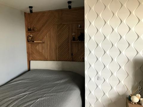 квартира по адресу вул. Волоська, 50/38