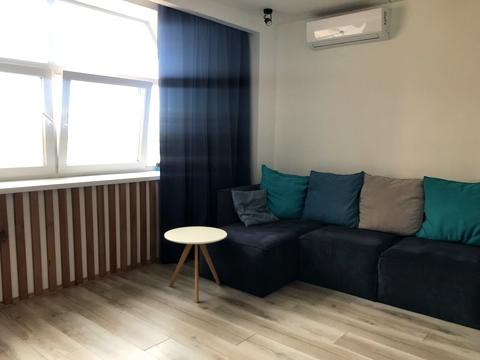 квартира по адресу вул. Волоська, 50/38