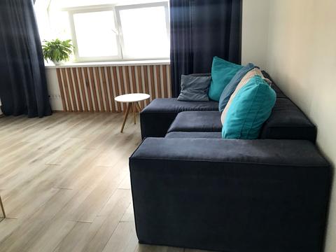 квартира по адресу вул. Волоська, 50/38