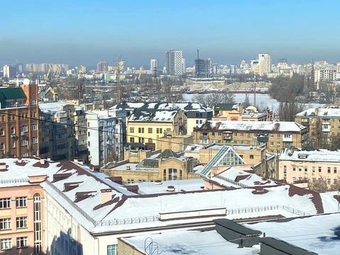 квартира по адресу вул. Волоська, 50/38