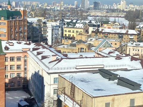 квартира по адресу вул. Волоська, 50/38