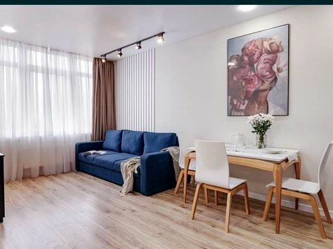 квартира за адресою Перлинна вул., 1б