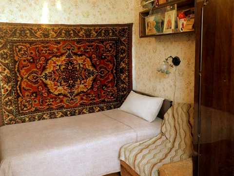 квартира за адресою Пироговська вул., 7/9а