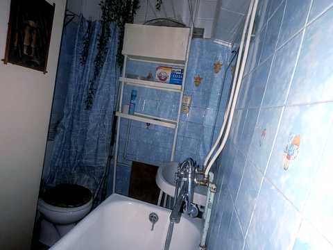 квартира за адресою Пироговська вул., 7/9а