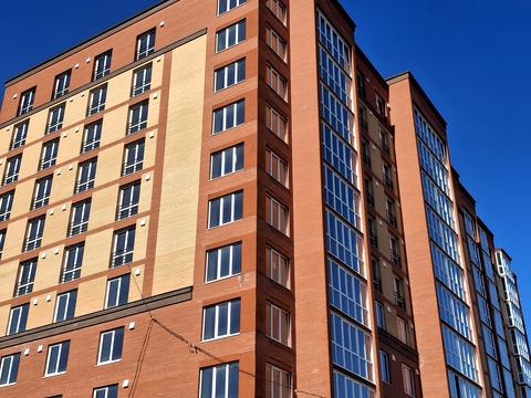 квартира за адресою Володимира Лучаковського вул., 7-А