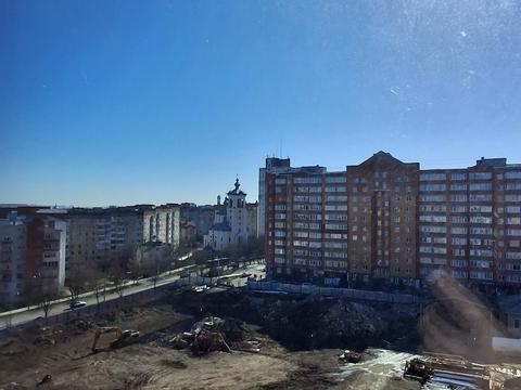 квартира за адресою Володимира Лучаковського вул., 7-А