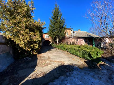 будинок за адресою Центральна, 69