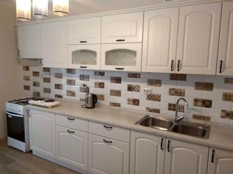 квартира по адресу Сергея Данченко ул., 18