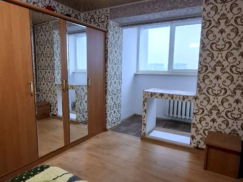 квартира по адресу Тополиная ул., 1