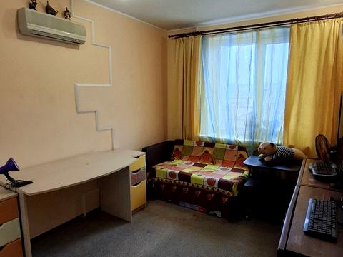 квартира по адресу Тополиная ул., 1