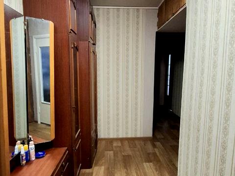 квартира по адресу Тополиная ул., 1