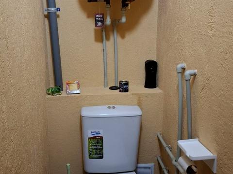 квартира по адресу Тополиная ул., 1