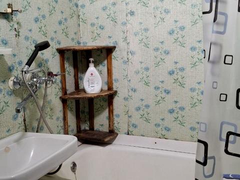 квартира по адресу Тополиная ул., 1