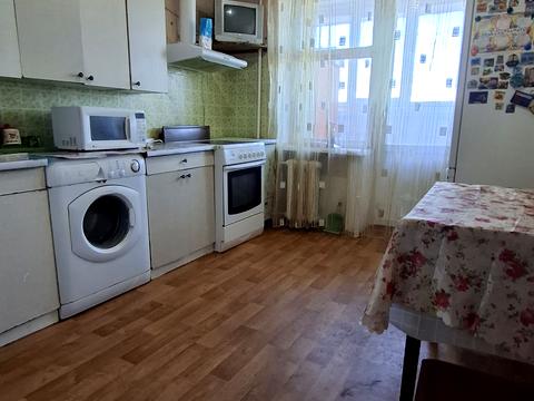 квартира по адресу Тополиная ул., 1