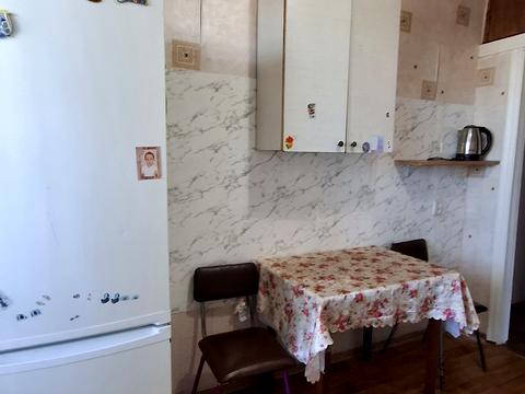 квартира по адресу Тополиная ул., 1