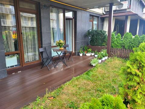 квартира за адресою Сергія Данченка вул., 18