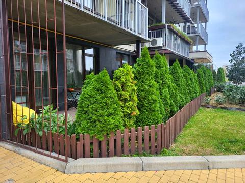 квартира за адресою Сергія Данченка вул., 18