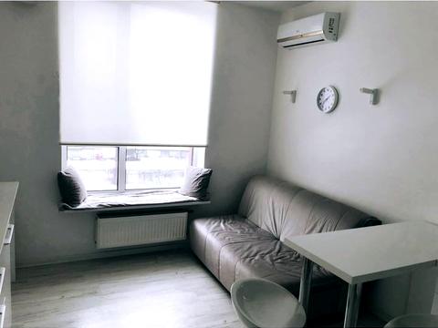 квартира по адресу Киев, Соборности просп. (Воззʼєднання), 17 к2