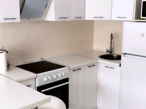 квартира по адресу Киев, Соборности просп. (Воззʼєднання), 17 к2