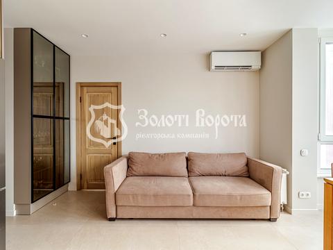 квартира по адресу Каховская ул., 62