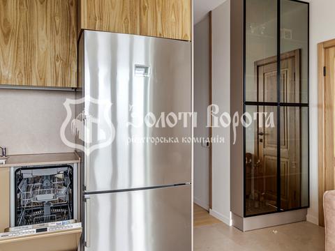 квартира по адресу Каховская ул., 62