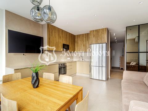 квартира по адресу Каховская ул., 62