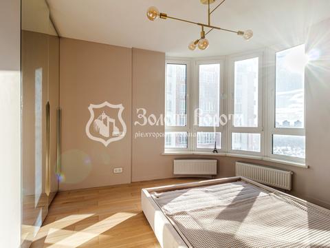 квартира по адресу Каховская ул., 62