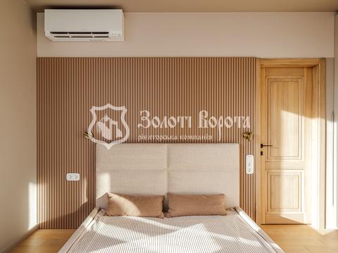 квартира по адресу Каховская ул., 62