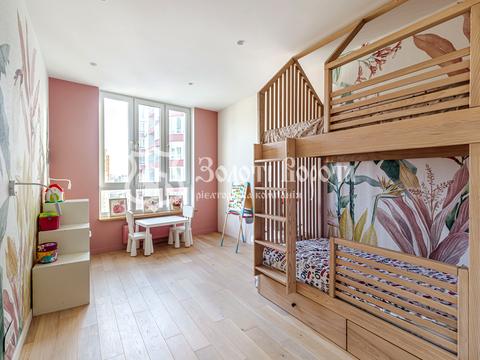 квартира по адресу Каховская ул., 62