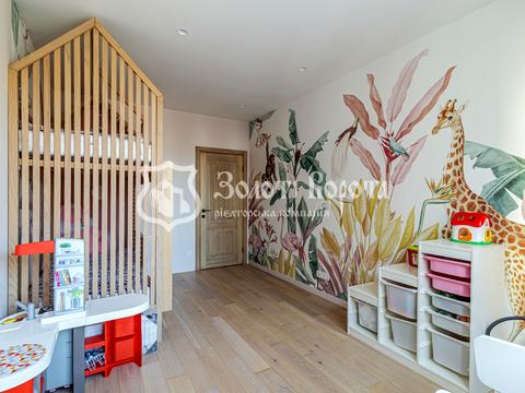 квартира по адресу Каховская ул., 62