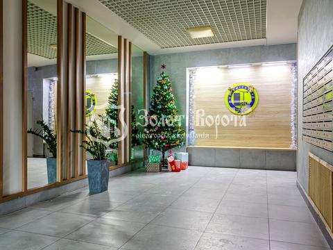 квартира по адресу Каховская ул., 62