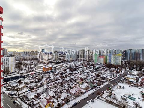 квартира по адресу Каховская ул., 62