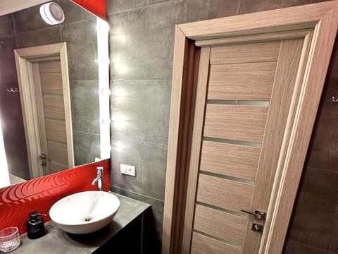 квартира по адресу Юлии Здановской ул. (Ломоносова), 36-А