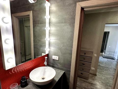 квартира по адресу Юлии Здановской ул. (Ломоносова), 36-А