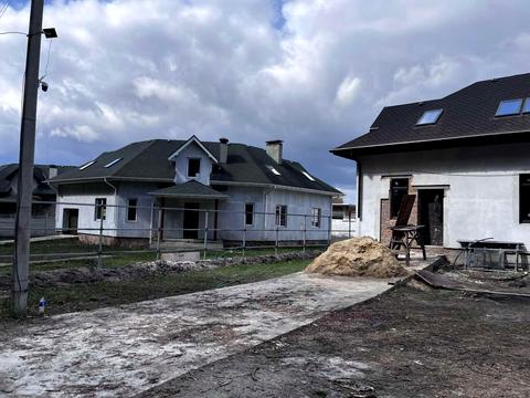 будинок за адресою якуніна